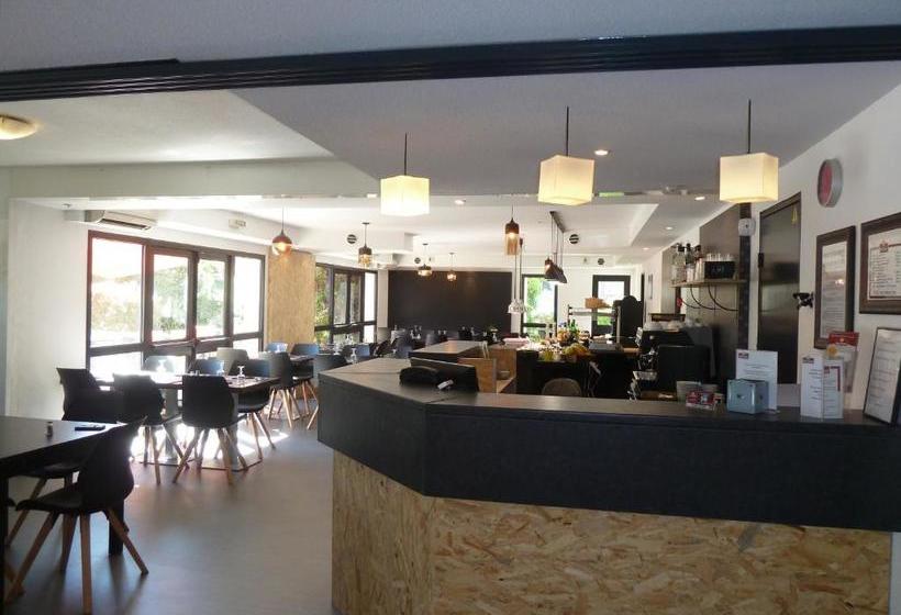 Best Hotel Montpellier Millénaire