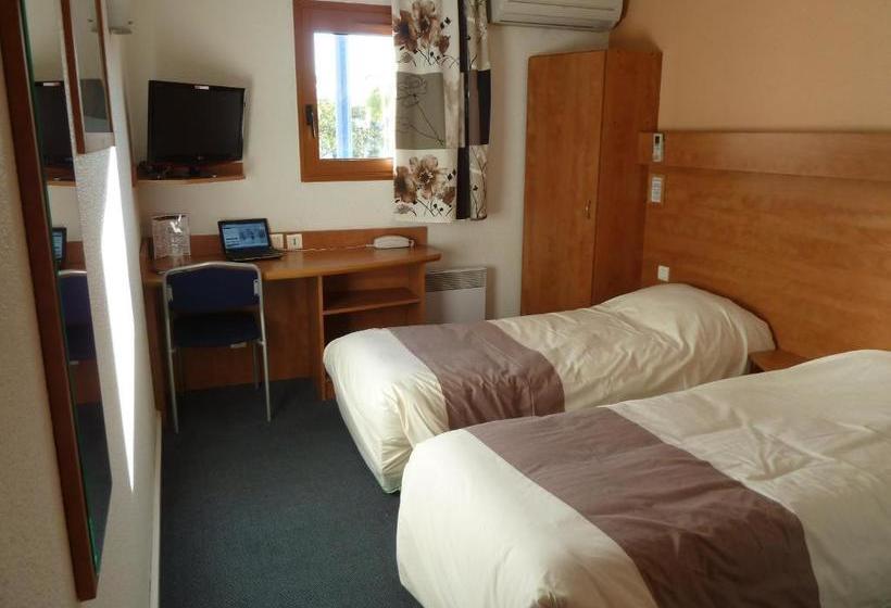 Best Hotel Montpellier Millénaire