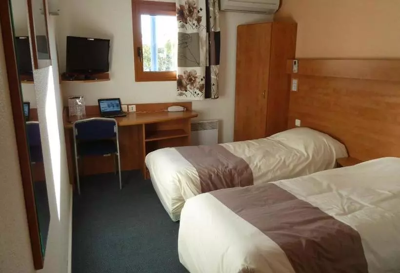 Best Hotel Montpellier Millénaire