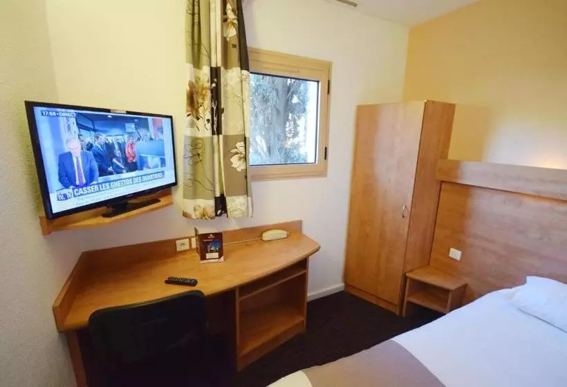 Best Hotel Montpellier Millénaire