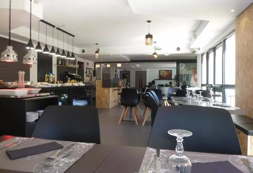 Best Hotel Montpellier Millénaire