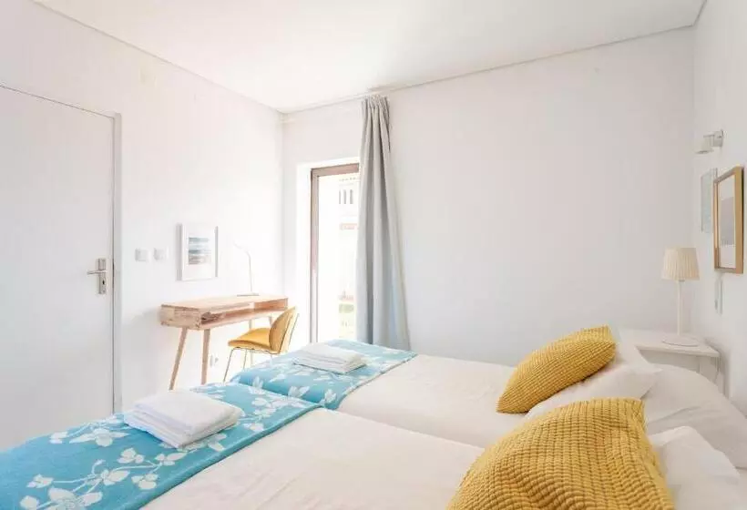 هتل Blue Buddha Beach House