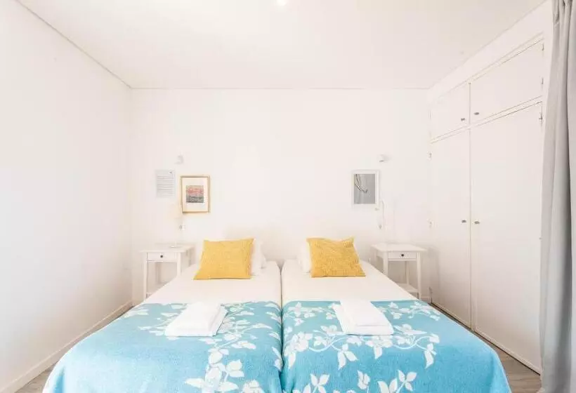 هتل Blue Buddha Beach House