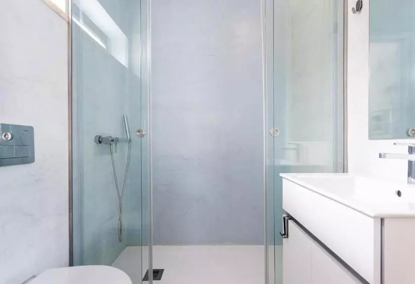 هتل Blue Buddha Beach House