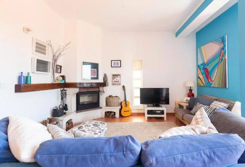 هتل Blue Buddha Beach House