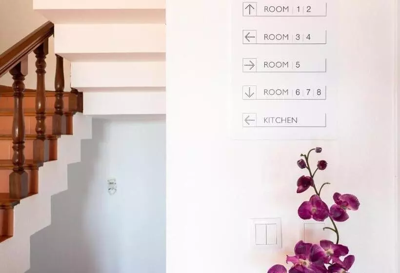 هتل Blue Buddha Beach House