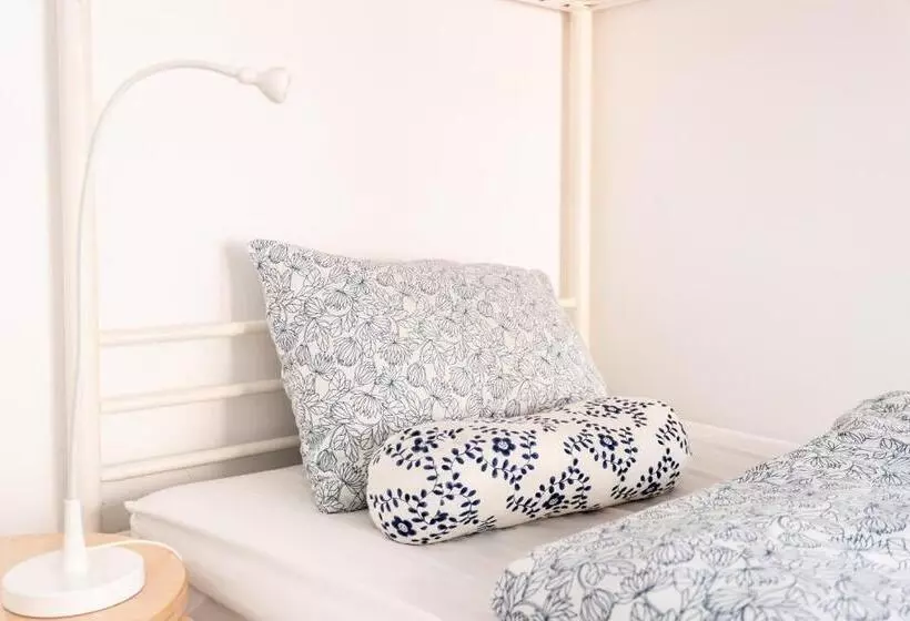 هتل Blue Buddha Beach House