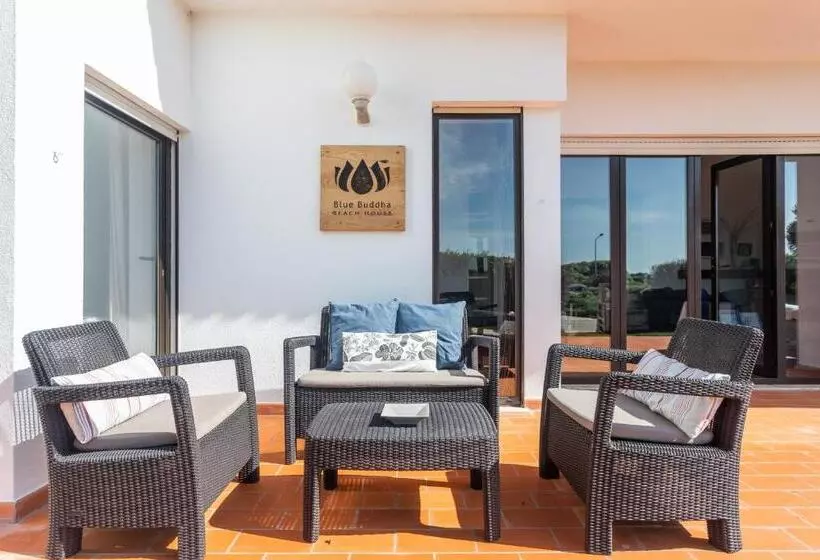 هتل Blue Buddha Beach House