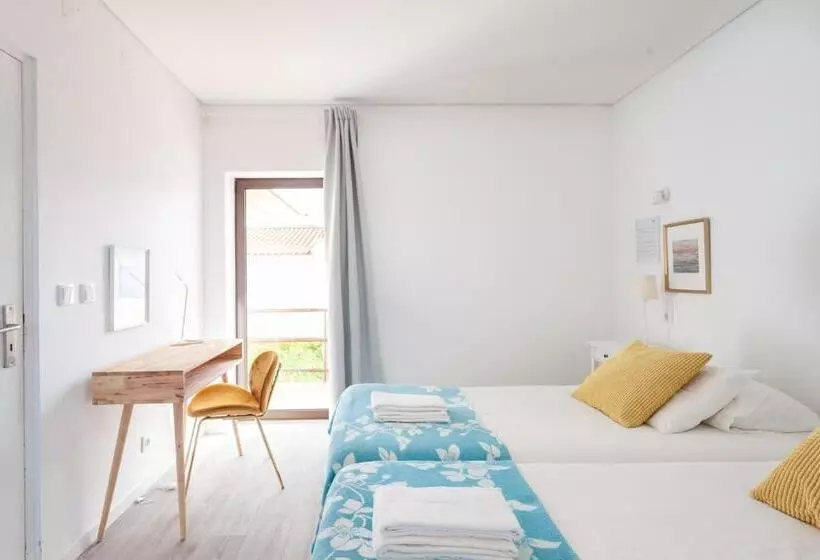 هتل Blue Buddha Beach House