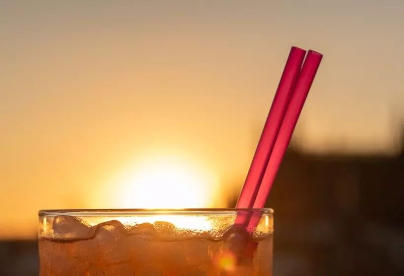 هتل Boutique Casas De Santa Cruz