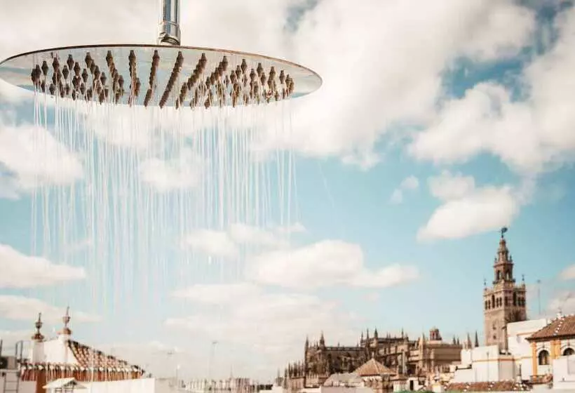 هتل Boutique Casas De Santa Cruz