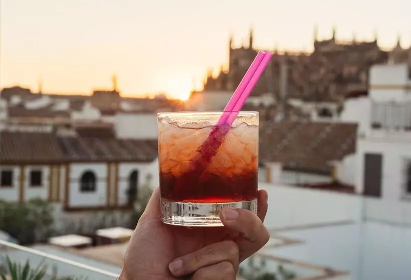 هتل Boutique Casas De Santa Cruz