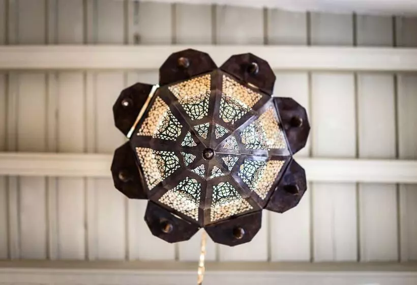 هتل Boutique Casas De Santa Cruz