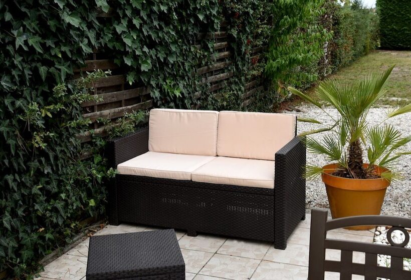 Logis Boutique Hotel Novalis