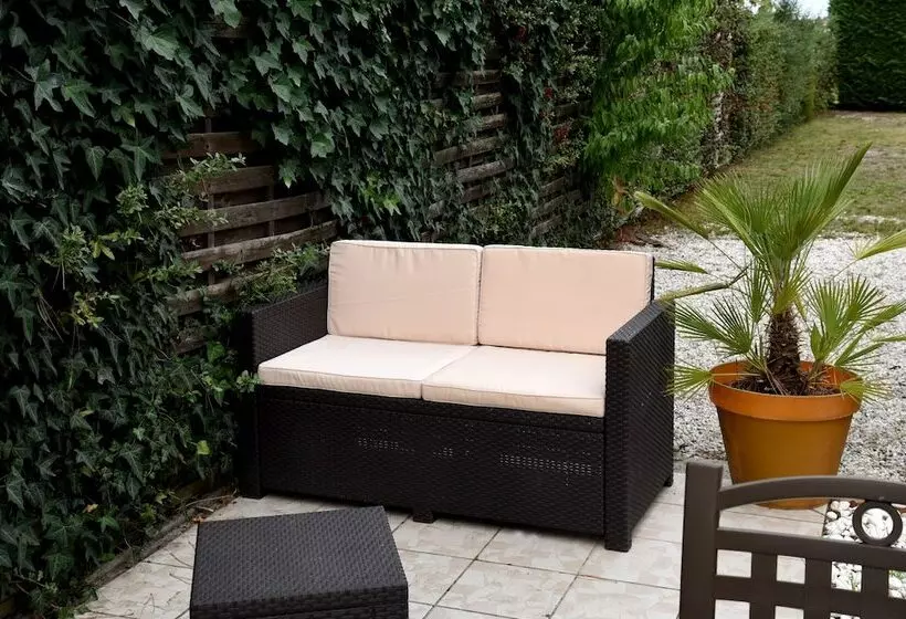 Logis Boutique Hotel Novalis