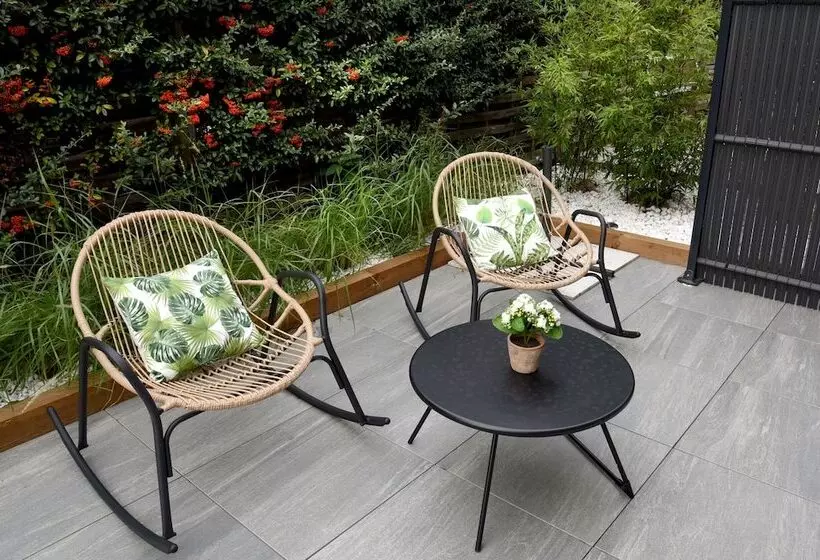 Logis Boutique Hotel Novalis