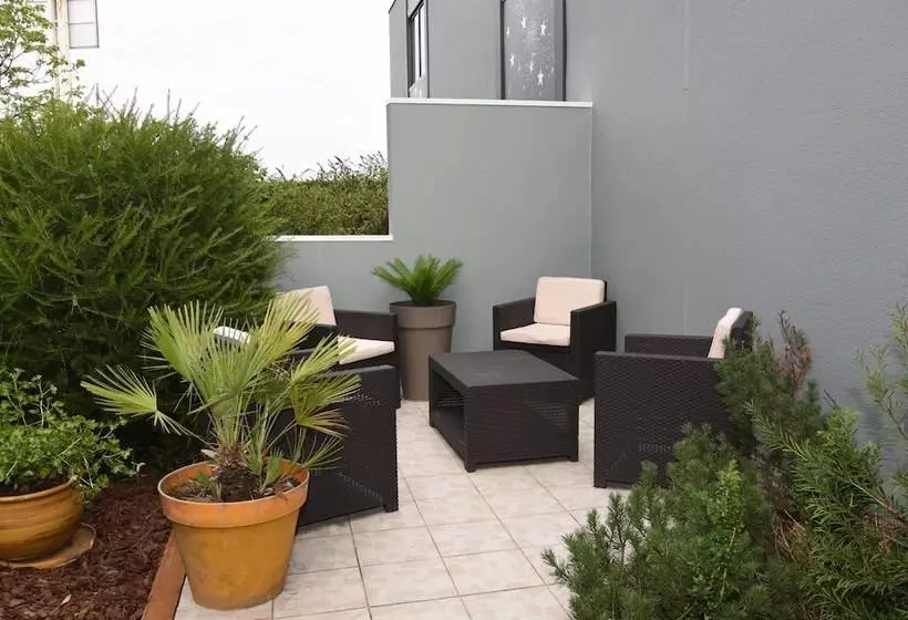 Logis Boutique Hotel Novalis