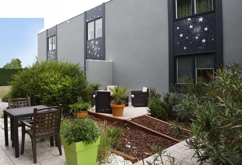 Logis Boutique Hotel Novalis