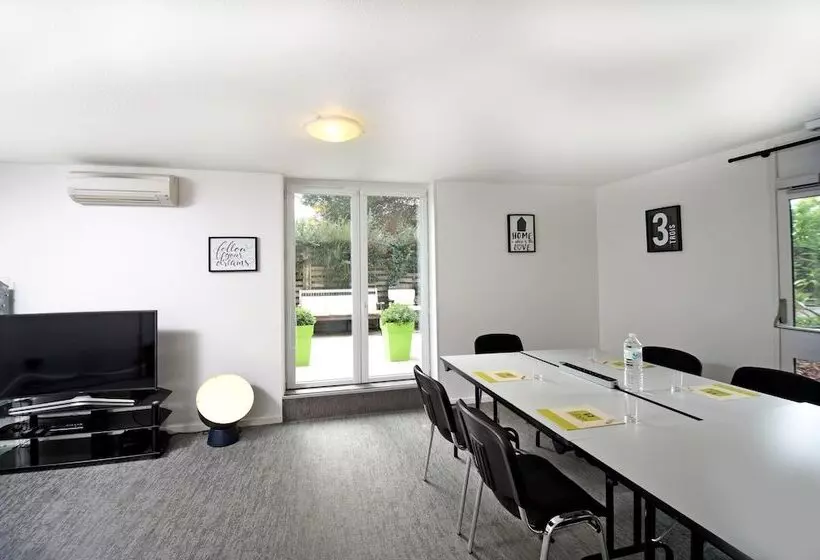 Logis Boutique Hotel Novalis