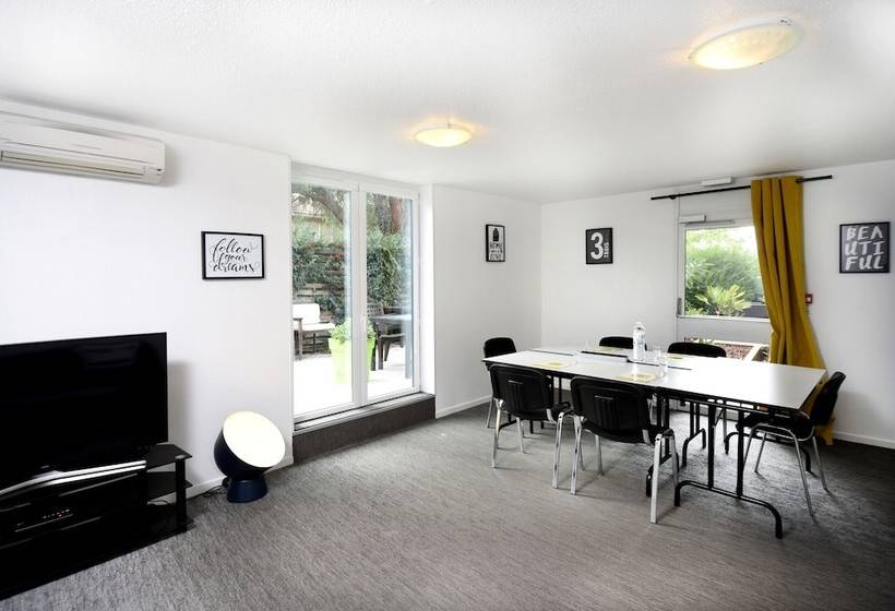 Logis Boutique Hotel Novalis