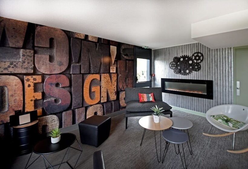 Logis Boutique Hotel Novalis