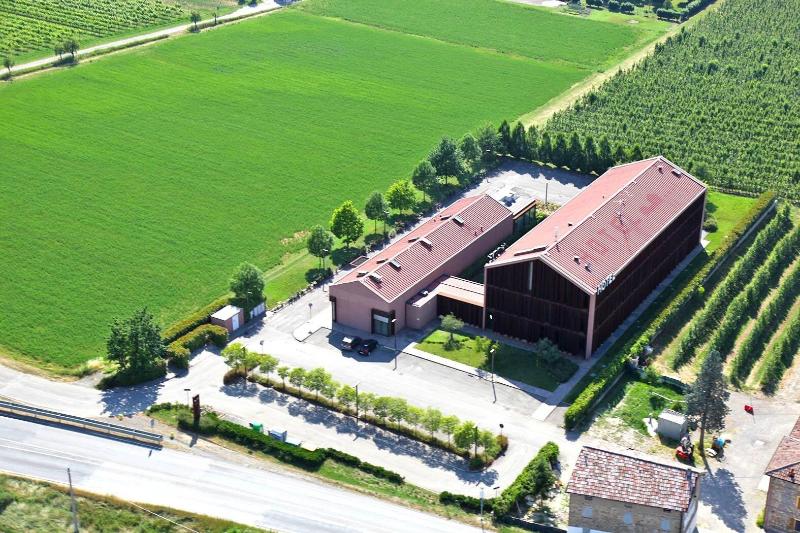 Отель Casalgrande