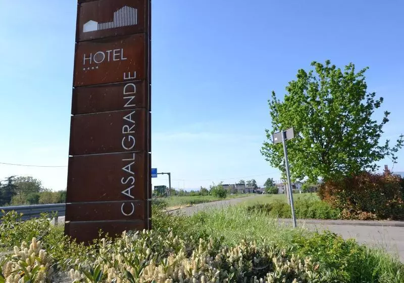 酒店 Casalgrande