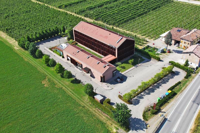 Отель Casalgrande