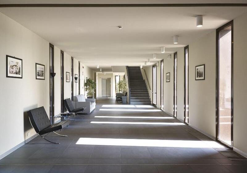 Отель Casalgrande