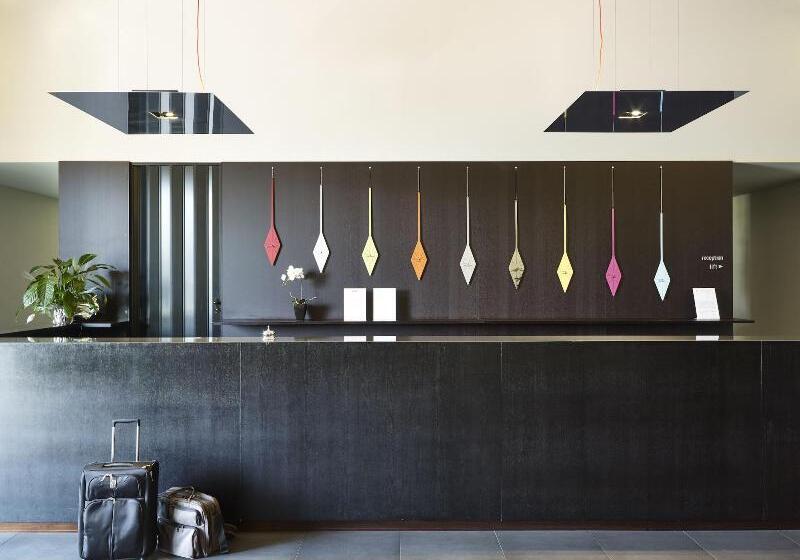 Отель Casalgrande