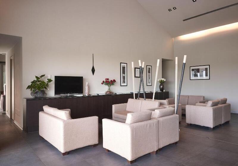 Отель Casalgrande