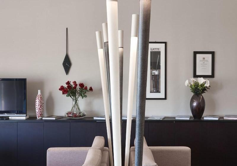 Отель Casalgrande