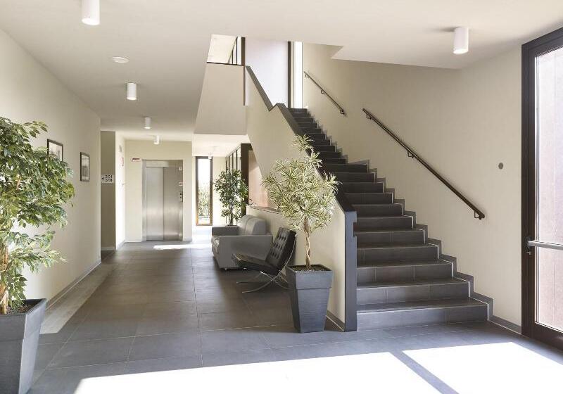 Отель Casalgrande