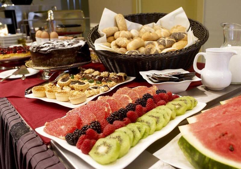 Отель Casalgrande