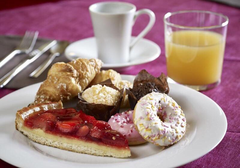 Отель Casalgrande