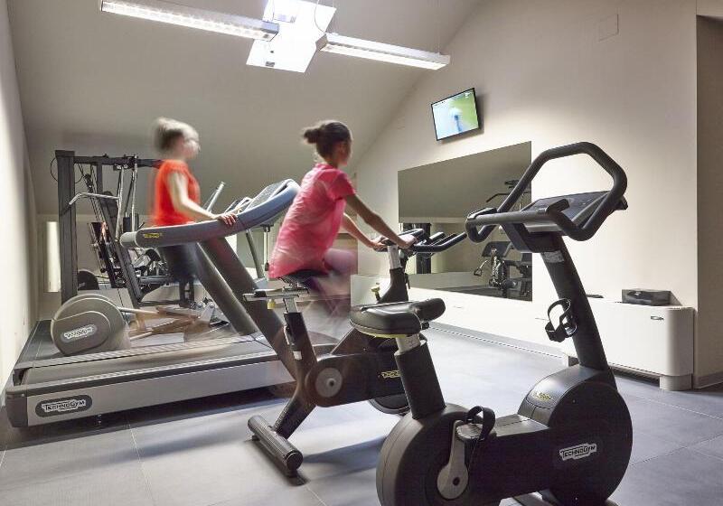 Отель Casalgrande