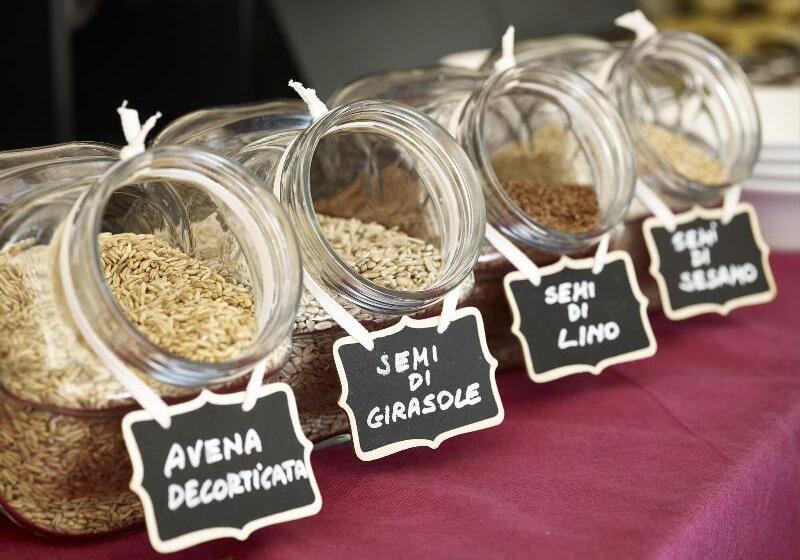 Отель Casalgrande