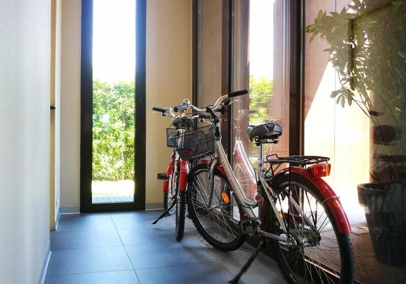 Отель Casalgrande