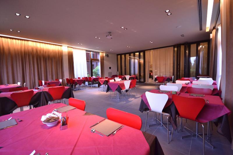 Отель Casalgrande