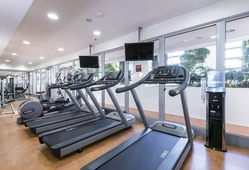 酒店 Courtyard By Marriott Prague Airport