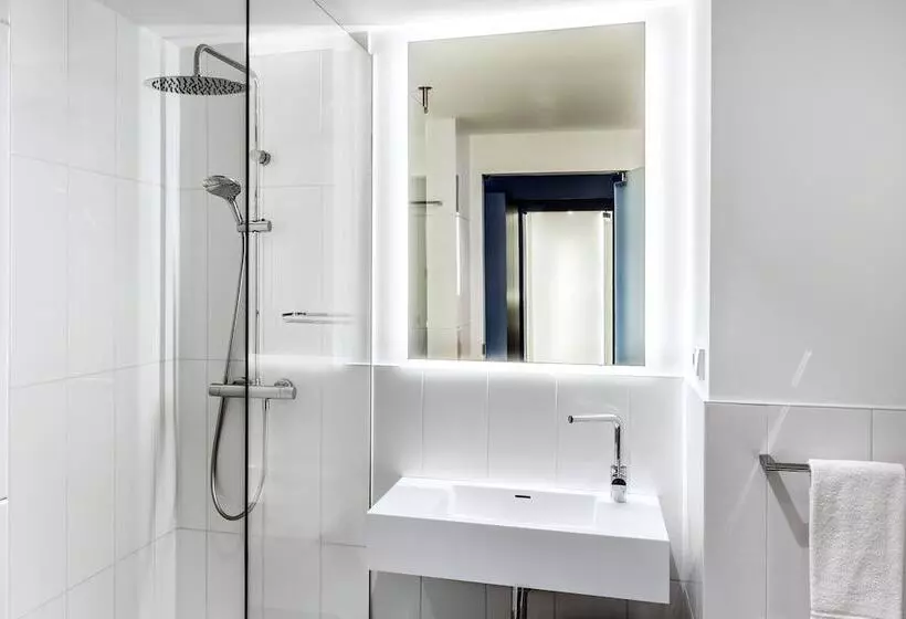 酒店 Courtyard By Marriott Prague Airport