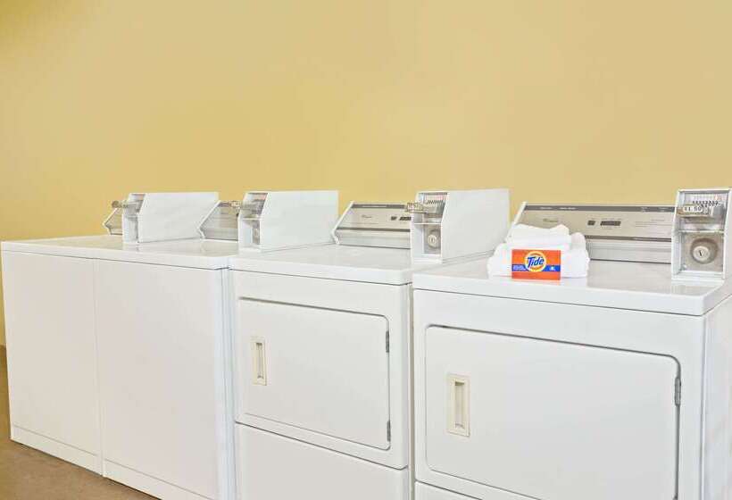 酒店 Days Inn By Wyndham Orlando Airport Florida Mall