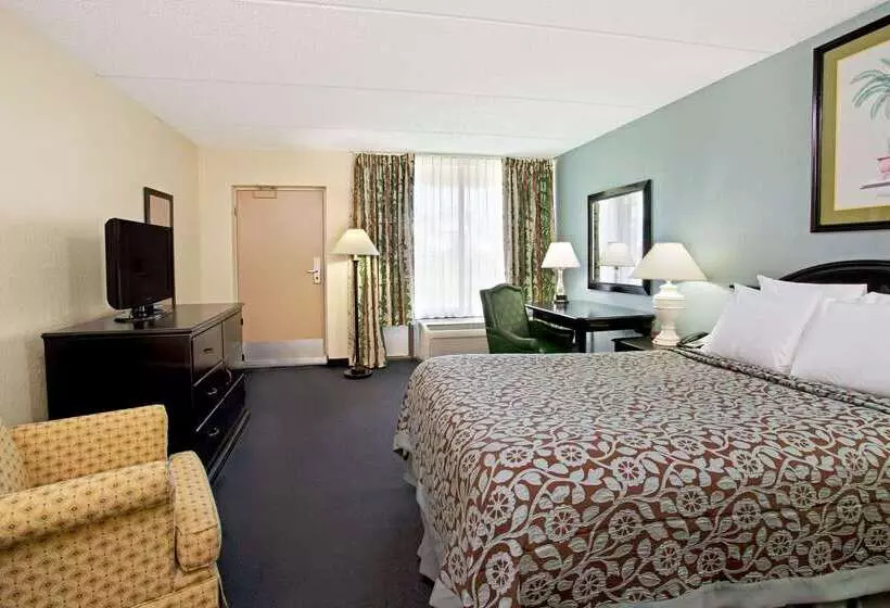 هتل Days Inn By Wyndham Orlando Airport Florida Mall
