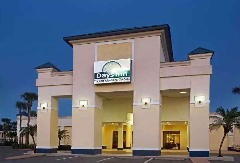 هتل Days Inn By Wyndham Orlando Airport Florida Mall
