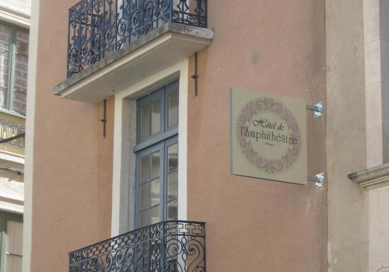 هتل De L Amphitheatre