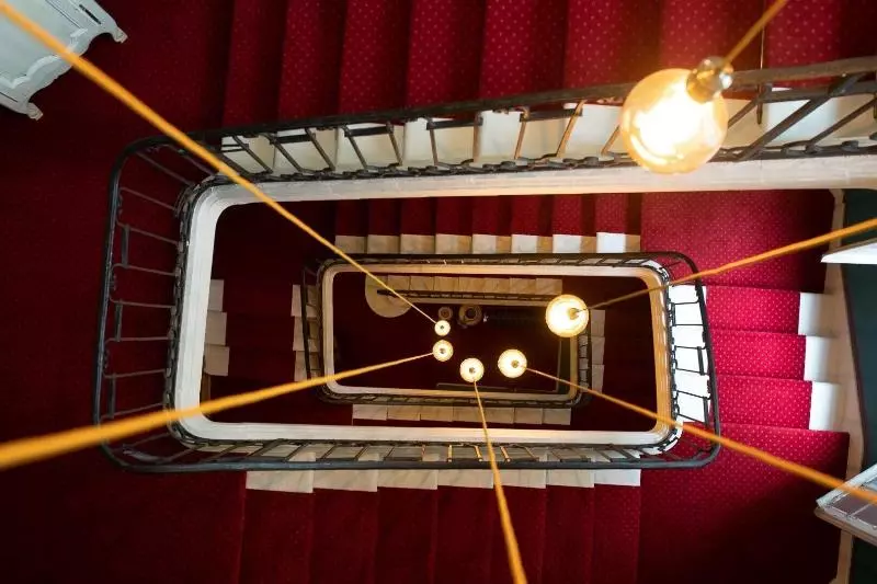 Hotel De L Amphitheatre