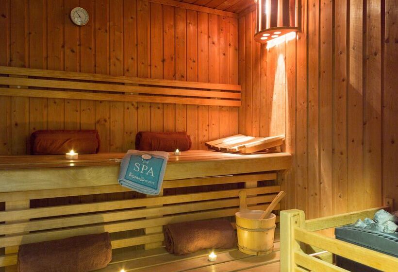 호텔 Domaine La Charpinière, The Originals Collection