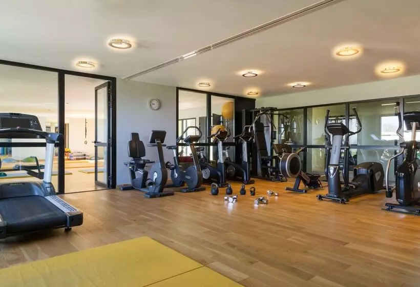 בית מלון כפרי Domaine La Charpinière, The Originals Collection