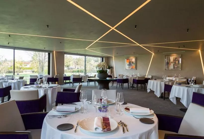 בית מלון כפרי Domaine La Charpinière, The Originals Collection