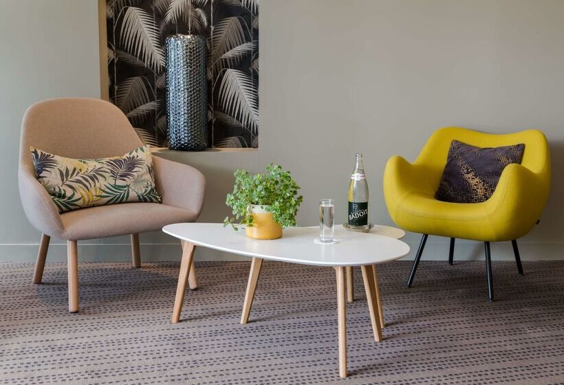 호텔 Domaine La Charpinière, The Originals Collection